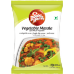 Doblue Horse Vegetable Masala 100g