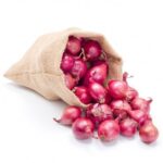 Small Onion – cheru ulli 500 gm