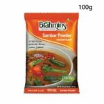 Brahmins Sambar Powder 100 gm