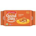 Britannia Good Day Casew 200 gm