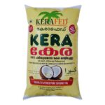 Kera Double Filtered Pure Coconut Oil 1 L