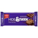 Parle Hide And Seek Chocolate Chip Cookies100+20 Gm