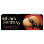 Sunfeast Dark Fantasy Choco Fills 75gm (1)