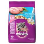 Whiskas ocean Fish Flavor For Adult 450 g