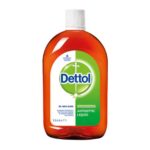 Dettol Antiseptic Liquid 125ml (1)