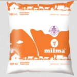 Milma Milk 500 Ml