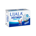 Ujala Fast Wash Laundry Soap 150g