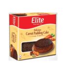 Elite Carrot Cake