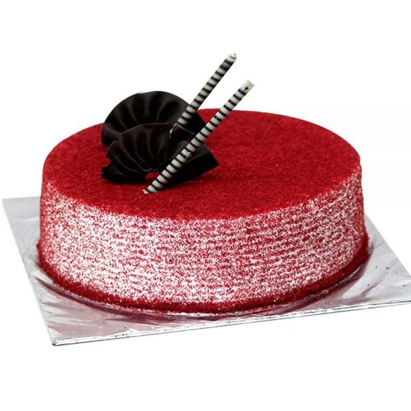 Red Velvet Cake 1kg | Ben's Farmhouse