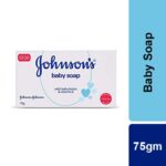 Johnson Soap