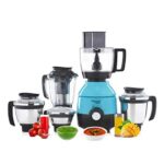 Butterfly Cresta Food Processor 5 Jar