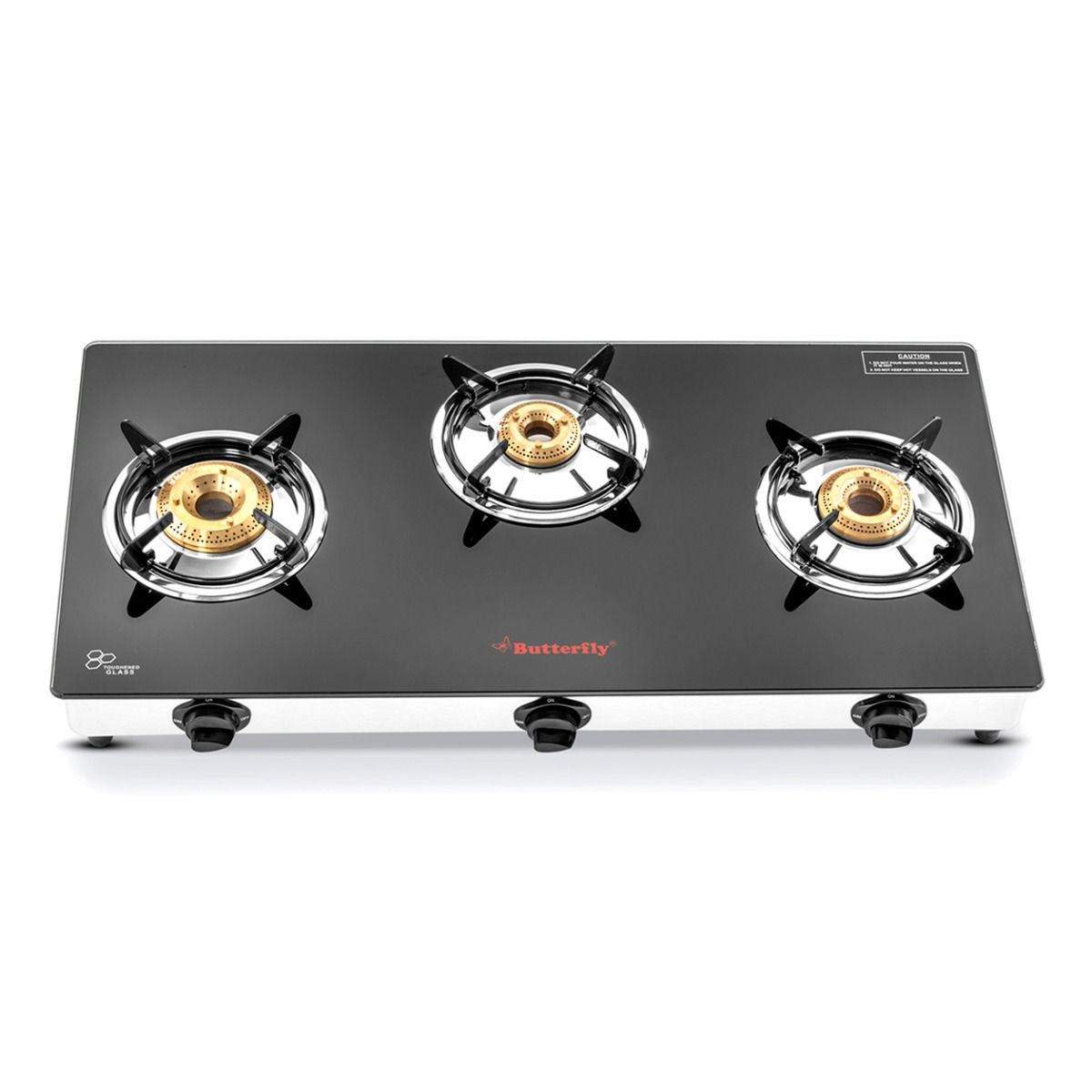 Butterfly ace gas stove best sale