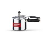 Butterfly Standard Plus ILC Aluminium Pressure Cooker 5 Ltr