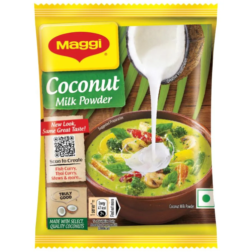 Maggi Coconut Milk Powder 25g – Shysha