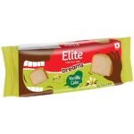 Elite Vanilla Cake 140g