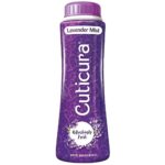 Cuticura Lavender Talcum Powder 100+20gm