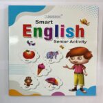 Ladder Smart English 64 Pages