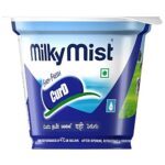 Milky mist Curd 400g