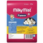 Milky mist Paneer cubes 200gm