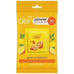 Aer Power Pocket Tangy Delight 10g1