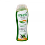 Dhathri Dheedhi Daily Herbal Shampoo 100ml (1)